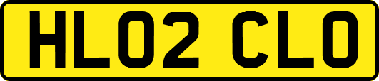 HL02CLO