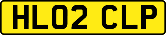 HL02CLP