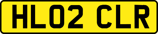 HL02CLR