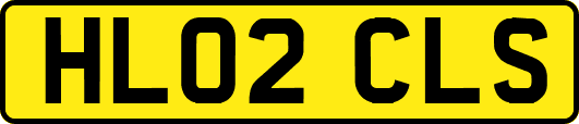 HL02CLS