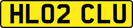 HL02CLU