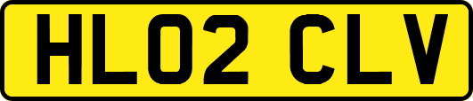 HL02CLV
