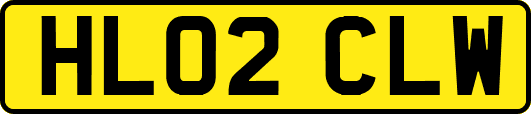 HL02CLW