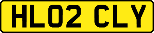 HL02CLY
