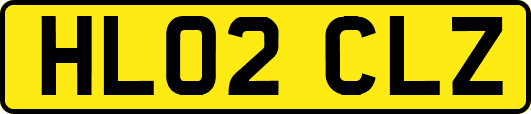 HL02CLZ