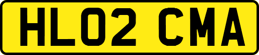 HL02CMA