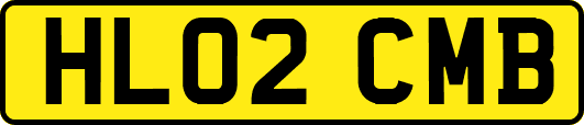 HL02CMB