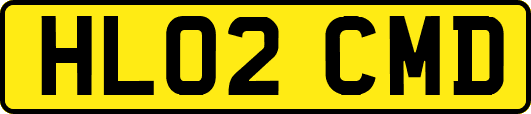 HL02CMD