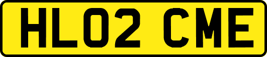 HL02CME