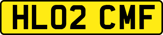 HL02CMF