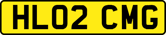 HL02CMG