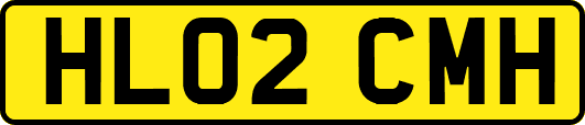 HL02CMH