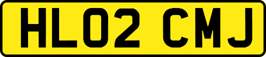 HL02CMJ