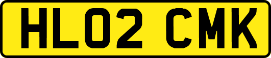 HL02CMK