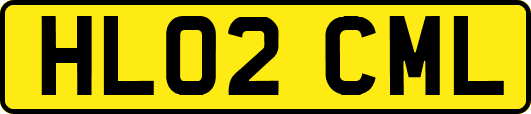 HL02CML