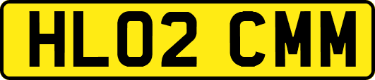 HL02CMM