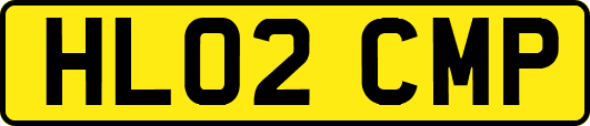 HL02CMP