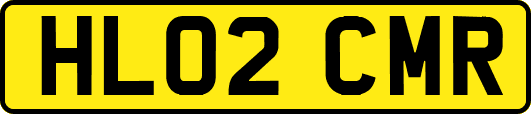 HL02CMR