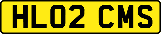 HL02CMS