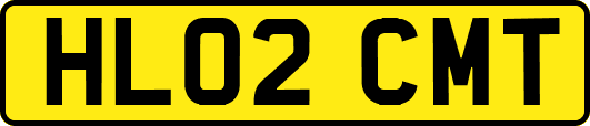 HL02CMT