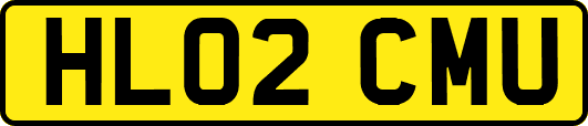 HL02CMU