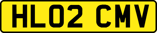HL02CMV