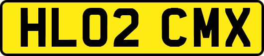 HL02CMX