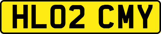 HL02CMY