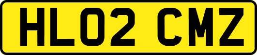 HL02CMZ