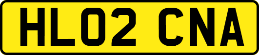 HL02CNA
