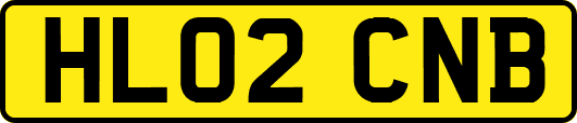 HL02CNB