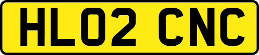HL02CNC