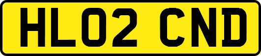 HL02CND