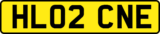 HL02CNE