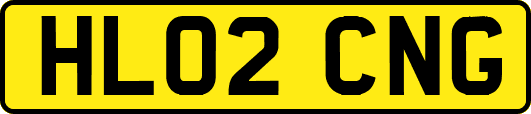 HL02CNG