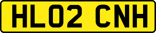 HL02CNH