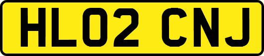 HL02CNJ