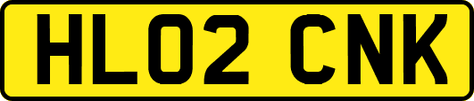 HL02CNK