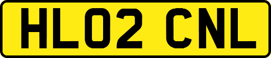 HL02CNL