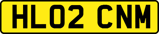 HL02CNM