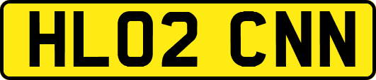 HL02CNN
