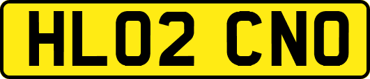 HL02CNO