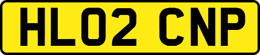 HL02CNP