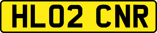 HL02CNR