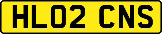 HL02CNS