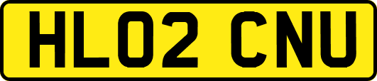 HL02CNU