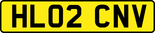 HL02CNV