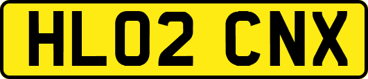 HL02CNX