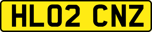 HL02CNZ