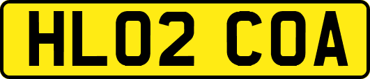 HL02COA